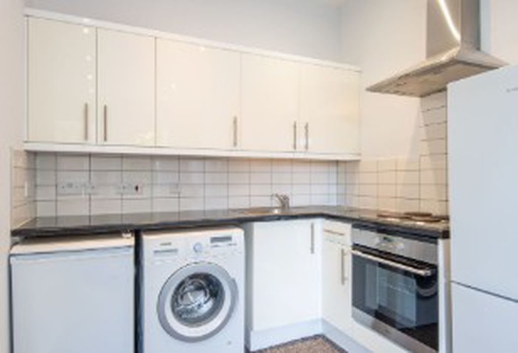 Goldhurst Terrace South Hampstead